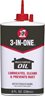 3-IN-One Household Oil - 8oz