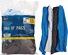 1/2LB Bag Cleaning Rags