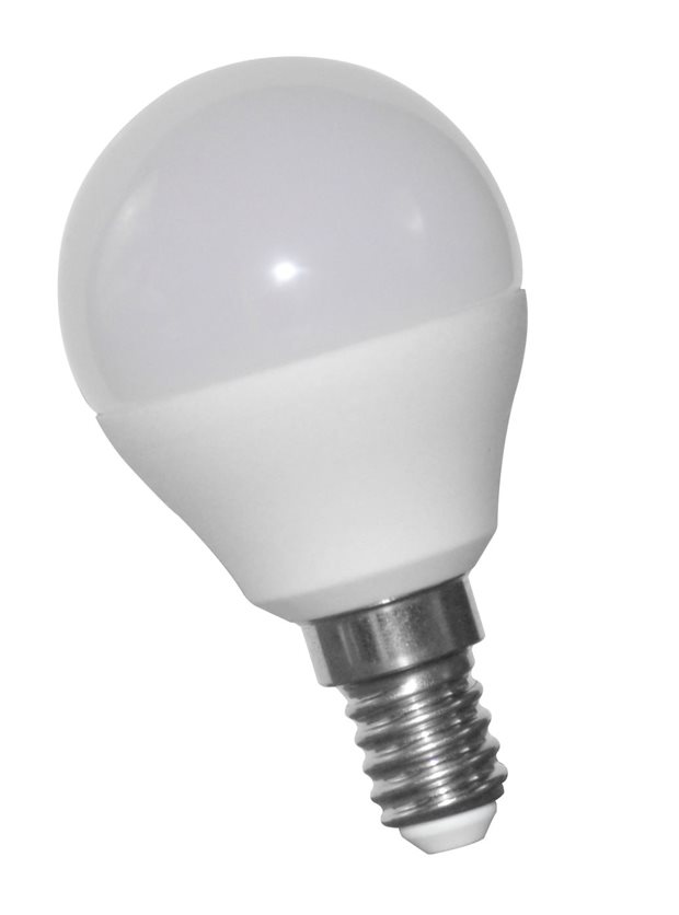 GForce LED Light Bulb E14 3W