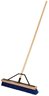 24 Poly Push Broom
