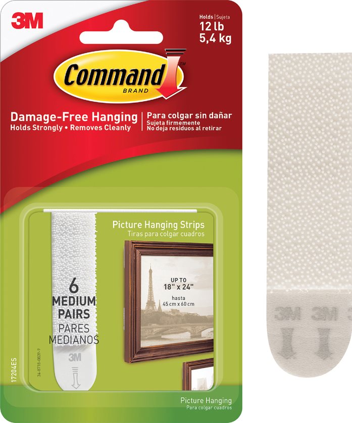 Cmd Med Intrlk Fastener