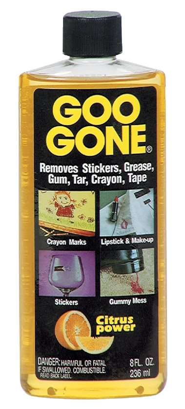 8Oz Goo Gone