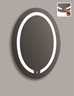 Mirror 80 X 3 X 60 CM