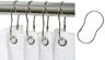 Metal Shower Curtain Ring