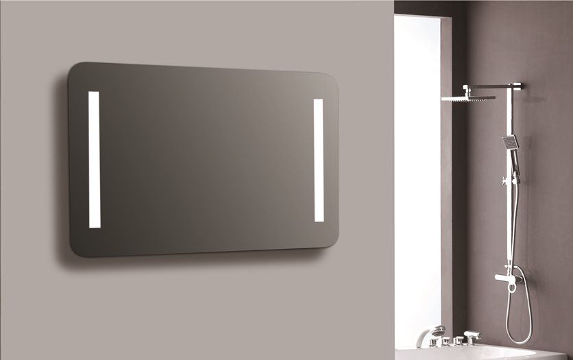 Mirror 80 X 4 X 50 CM