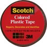 Scotch 1-1/2Brn Pl Tape