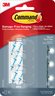Command Clr Wire Clip