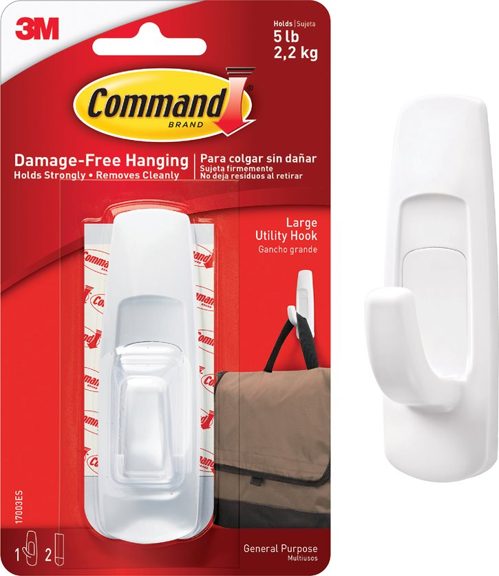 Command Lrg Utility Hook