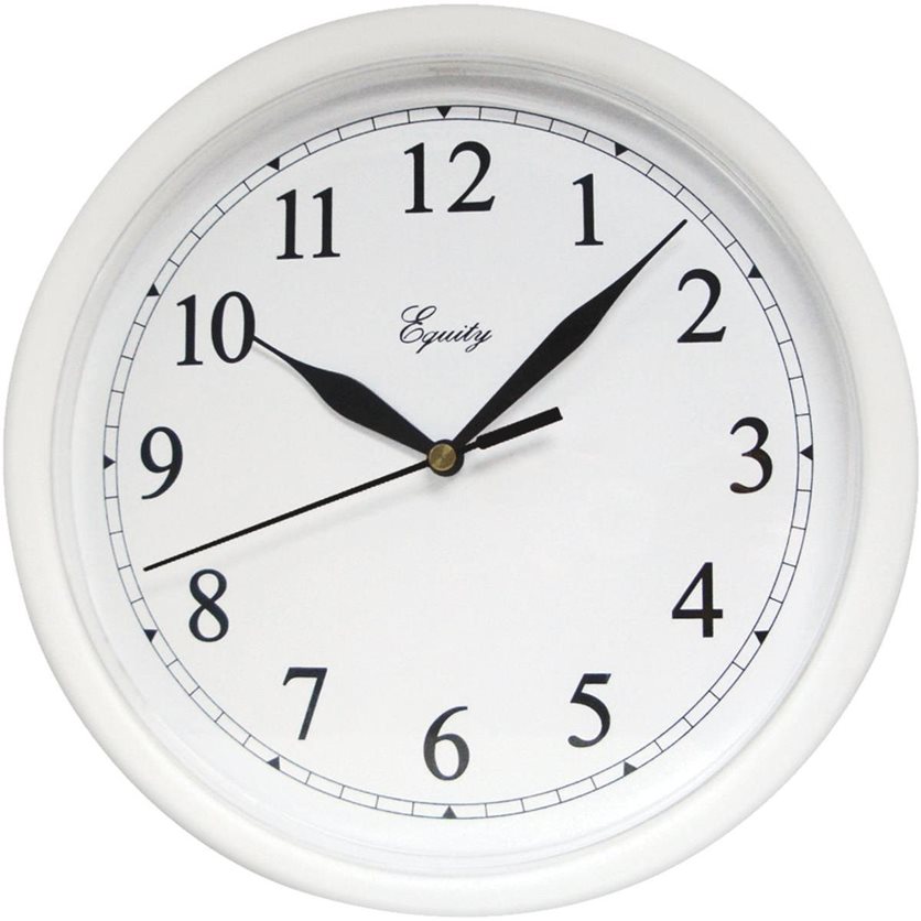Quartz Wall Clock