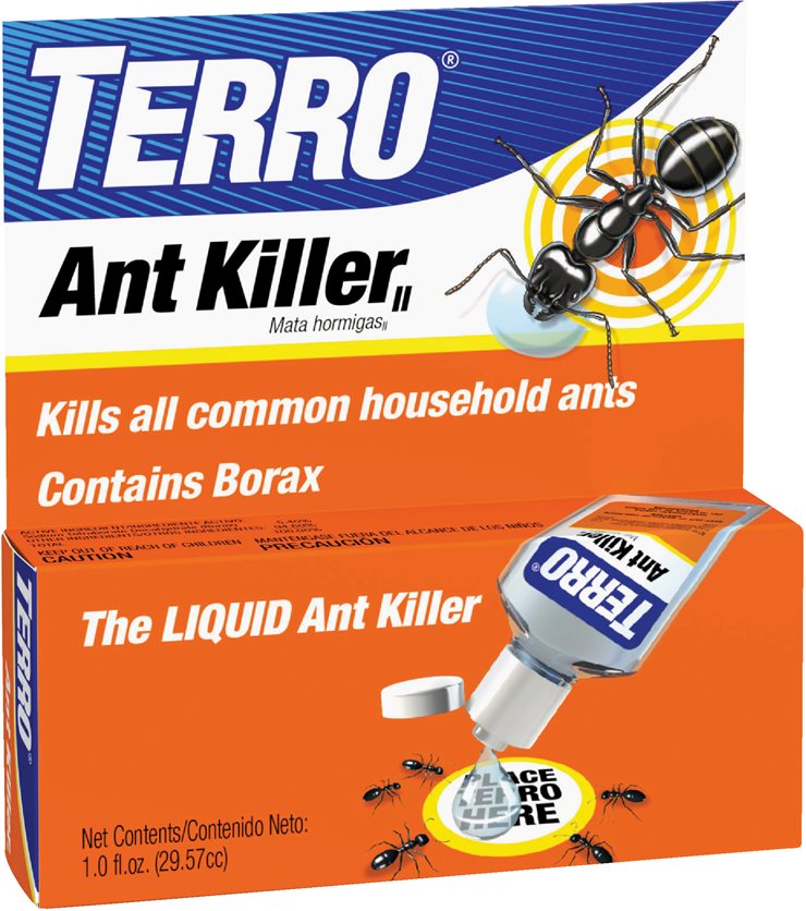Terro Ant Killer 1oz