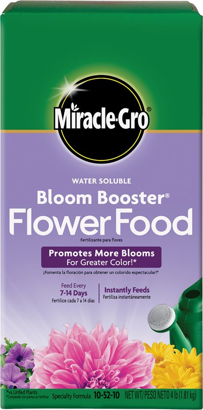 4Lb Mg Bloom Booster