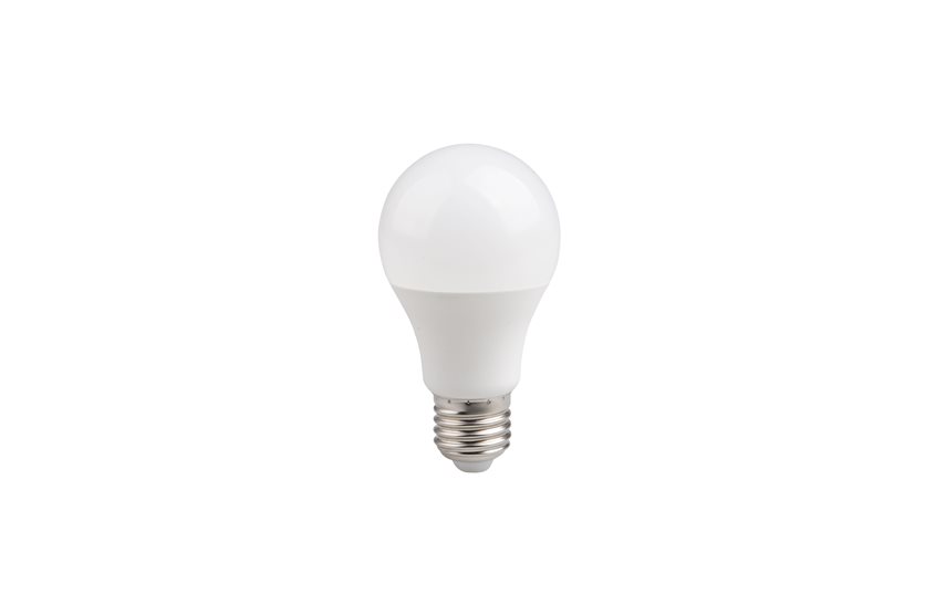 GForce LED Light Bulb A60 9W.
