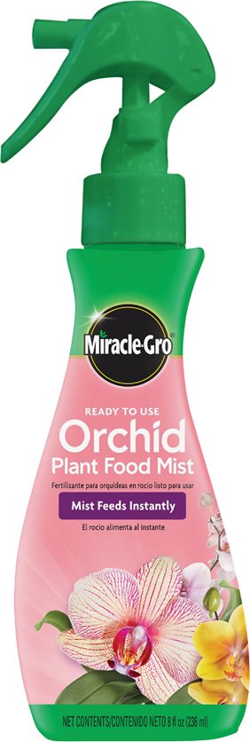 8Oz Mg Orchid Food Mist