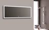 Mirror 100 X 3 X 40 CM