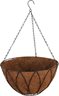 Contemporary Hanging Basket