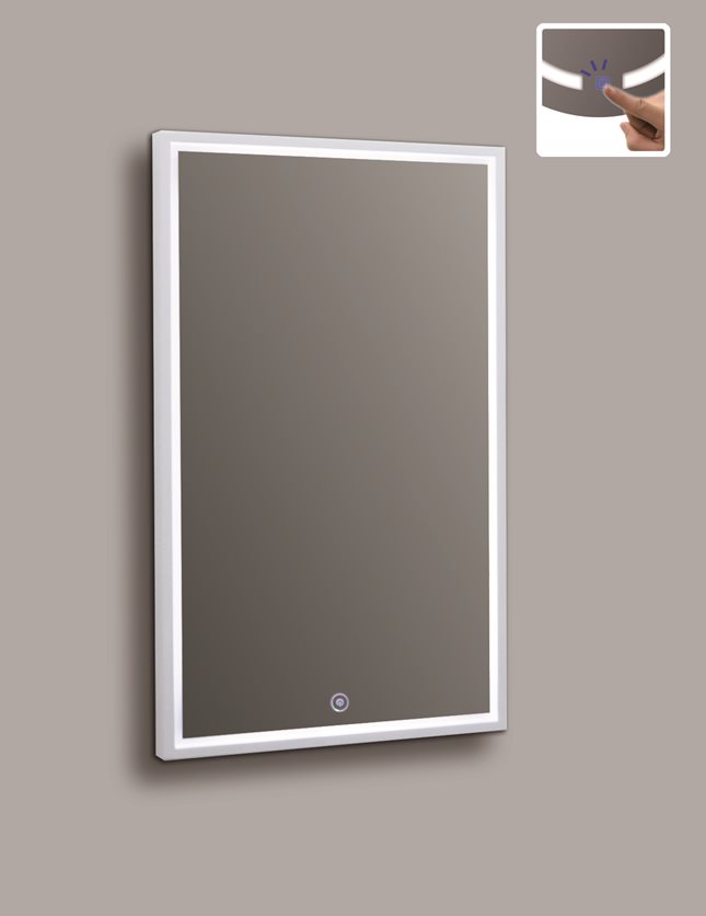 Mirror 50 X 3 X 80 CM