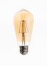 GForce LED Light Bulb A19 E27 4W.