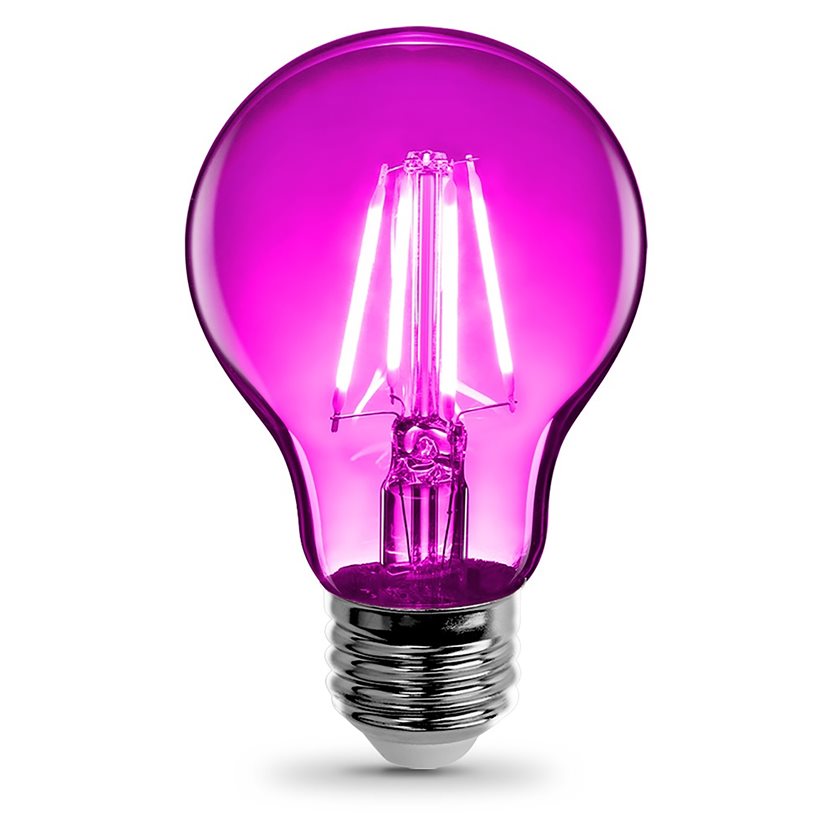 GForce LED Light Pink 4W
