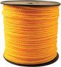 1/4X1000' Poly Braid Rope