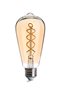 GFORCE LED Light Bulb  E27 4W