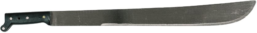22 Machete