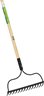 14 Tine Weld Garden Rake
