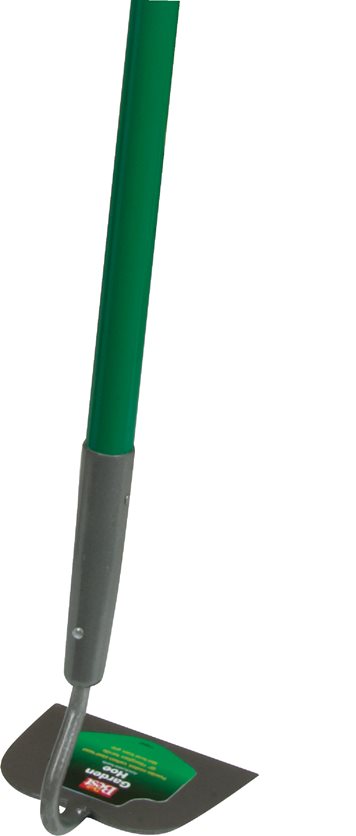 55 Fiberglass Garden Hoe