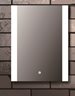 Square Mirror 60 X 3 X 80 CM