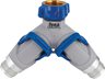 Y-Hose Shut-Off