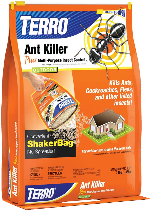 Outdoor Plus Ant Killer - 3 Lb.