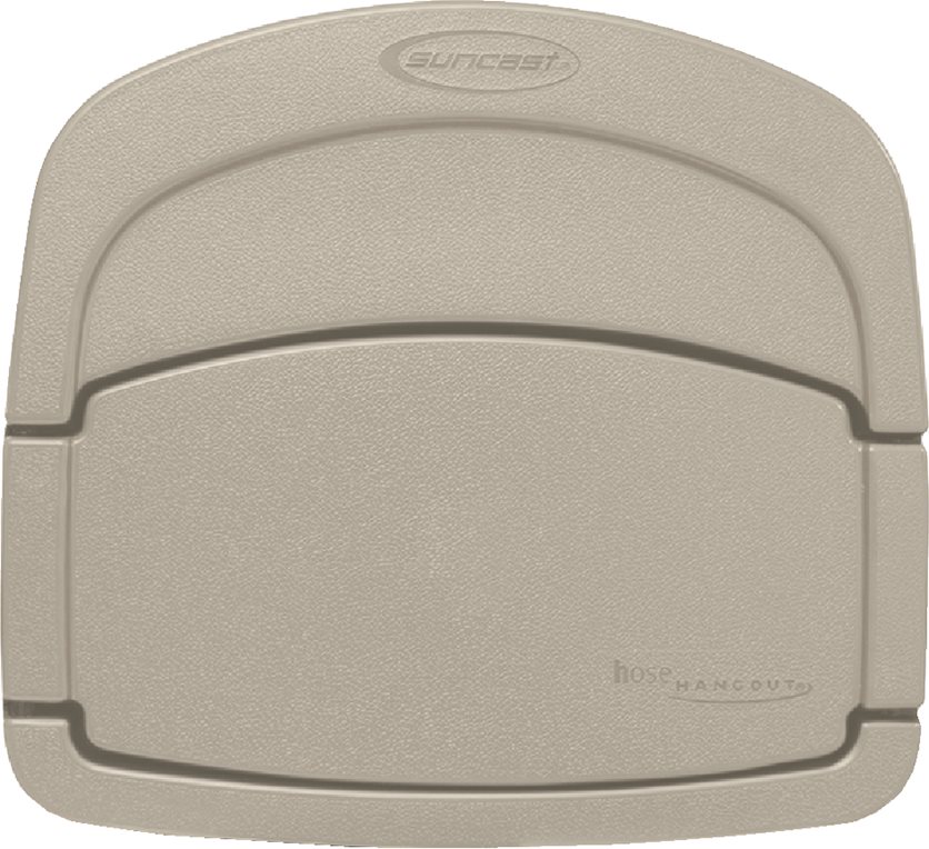 150&apos; Deluxe Hose Hanger