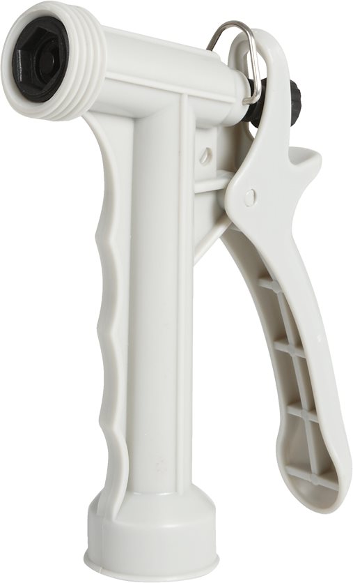 Poly Adjustable Nozzle - Perfect for your gardening needs.