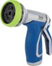 9 Pattern Pistol Nozzle