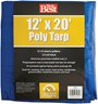 12X20 Blue Ap Tarp