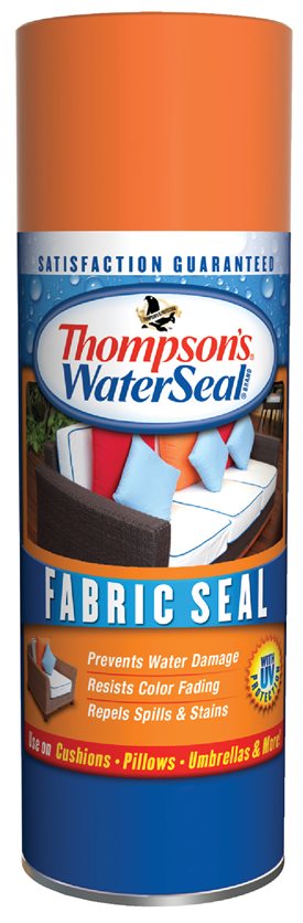 Aerosol Fabric Seal - 11.5 Oz.