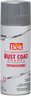 Aluminum Spray Paint - Rust preventive alkyd formula.