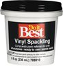 8oz DIB Vinyl Spackling