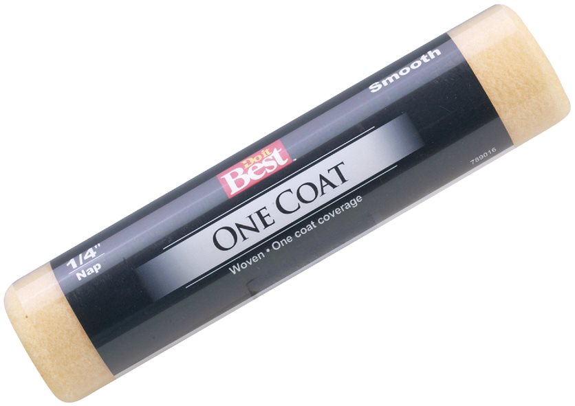 1/4 Nap Oc Roller Cover