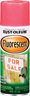 Flrscnt Pink Spray Paint