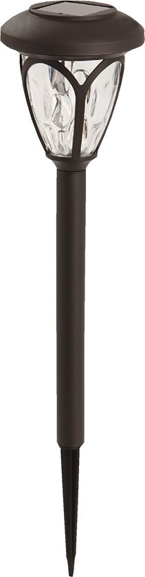 Bronze Solar Light