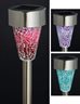 Mosaic Solar Path Light