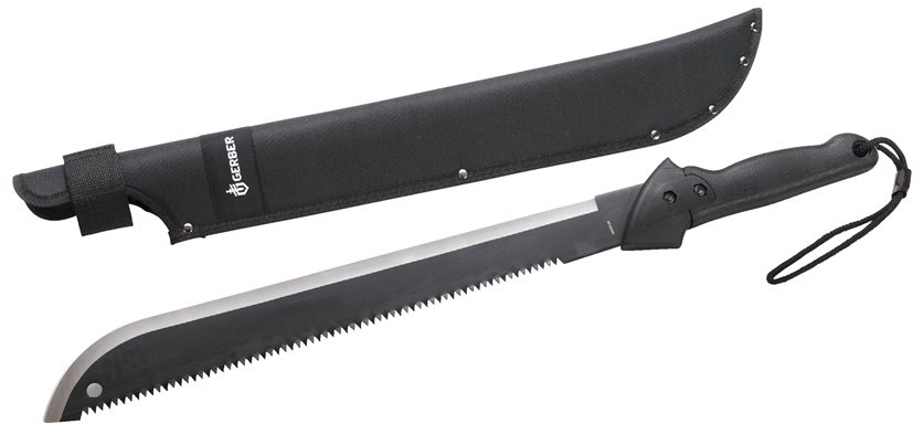 Gator Machete