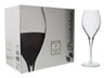 Monte Carlo Red Wine Stemware 325cc, 6-pack.