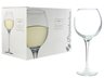 Montis White Wine Stemware 355cc, 6-pack