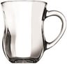 Dem glass mugs 142cc, 6-pack