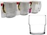 Hill Tumbler Glasses 300cc, 3-pack