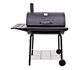30" Charcoal Grill