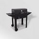 Charcoal Grill