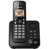 Landline Telephone Panasonic Black