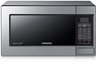 Microwave 0.8 Cuft Samsung Grey / Black